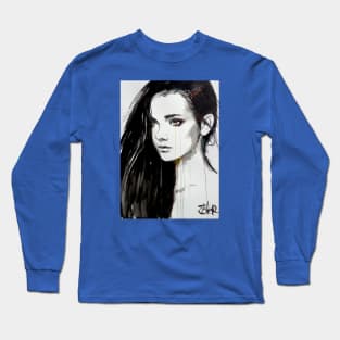 Lore Long Sleeve T-Shirt